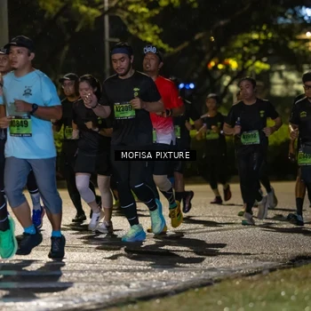 Runner Photo 5693123