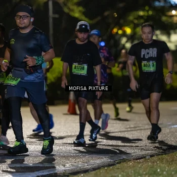 Runner Photo 5693124