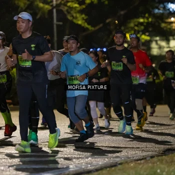 Runner Photo 5693125