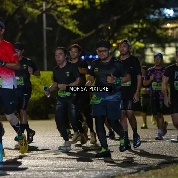 Runner Photo 5693129