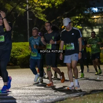 Runner Photo 5693133