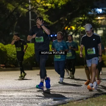 Runner Photo 5693134