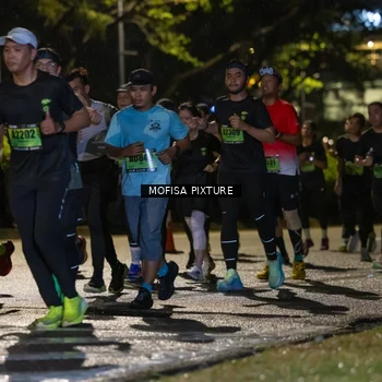 Runner Photo 5693135