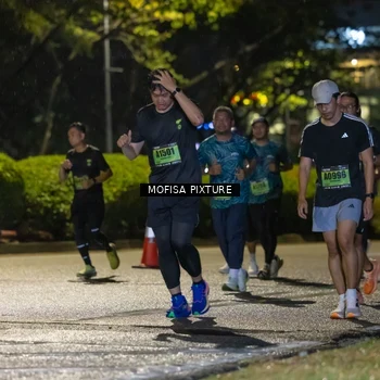 Runner Photo 5693136