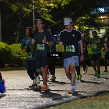 Runner Photo 5693137