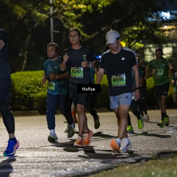 Runner Photo 5693138