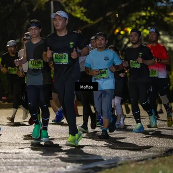 Runner Photo 5693140