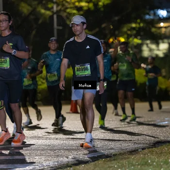 Runner Photo 5693142