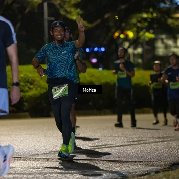 Runner Photo 5693143