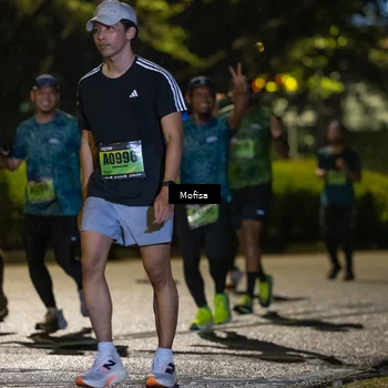 Runner Photo 5693145