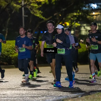 Runner Photo 5693146