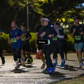 Runner Photo 5693147