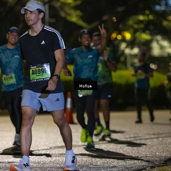 Runner Photo 5693148