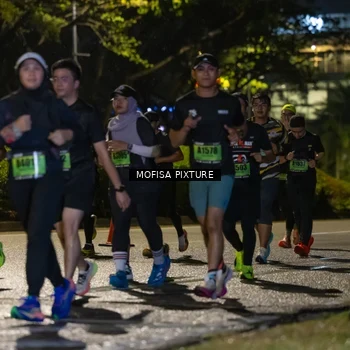 Runner Photo 5693151