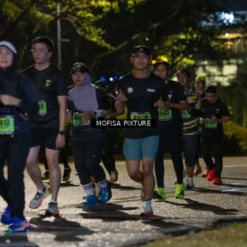 Runner Photo 5693152