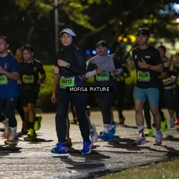 Runner Photo 5693153