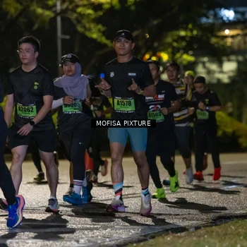 Runner Photo 5693154