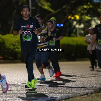 Runner Photo 5693156