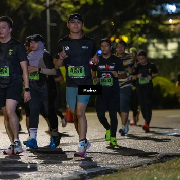 Runner Photo 5693157