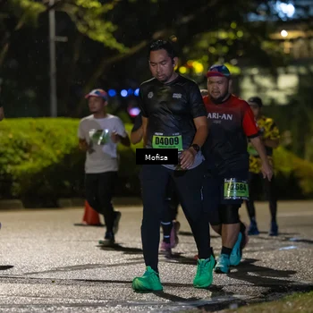 Runner Photo 5693158