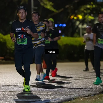 Runner Photo 5693160