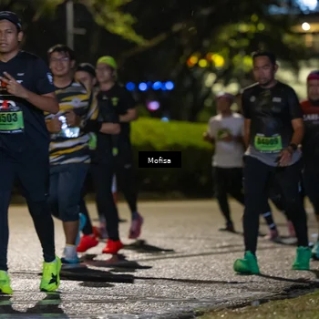 Runner Photo 5693162
