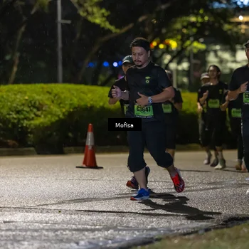 Runner Photo 5693163