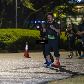 Runner Photo 5693165
