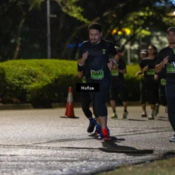 Runner Photo 5693167