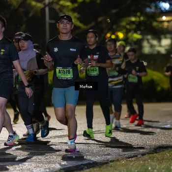 Runner Photo 5693169