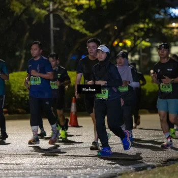 Runner Photo 5693170