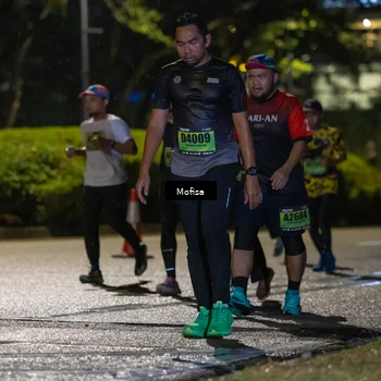 Runner Photo 5693171