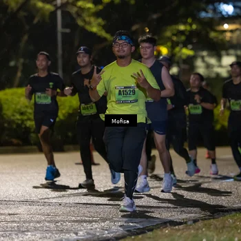 Runner Photo 5693174