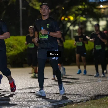 Runner Photo 5693176
