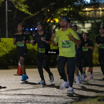 Runner Photo 5693178
