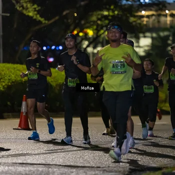 Runner Photo 5693180