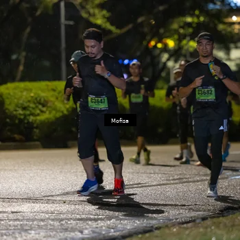 Runner Photo 5693184