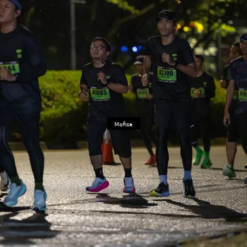 Runner Photo 5693187