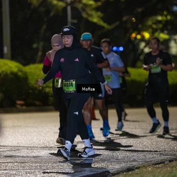 Runner Photo 5693188