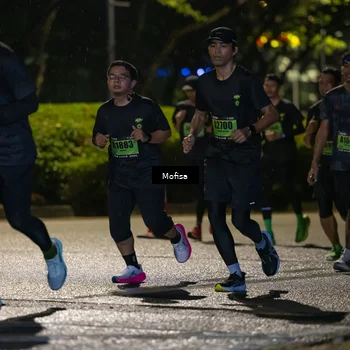 Runner Photo 5693190