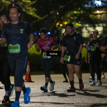 Runner Photo 5693191