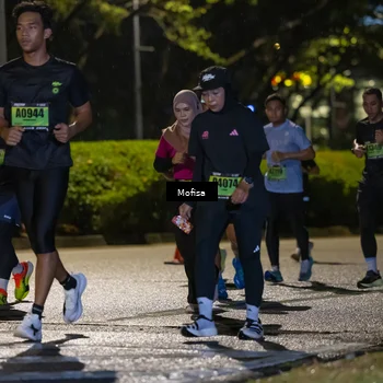 Runner Photo 5693192