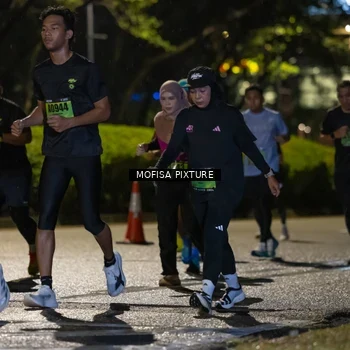 Runner Photo 5693194