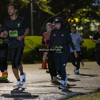 Runner Photo 5693196