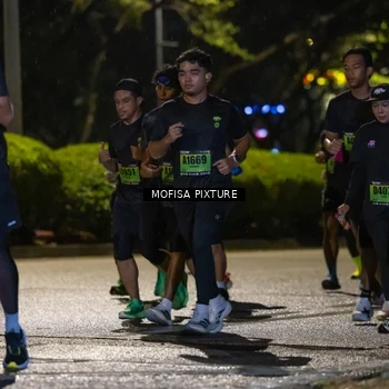 Runner Photo 5693197