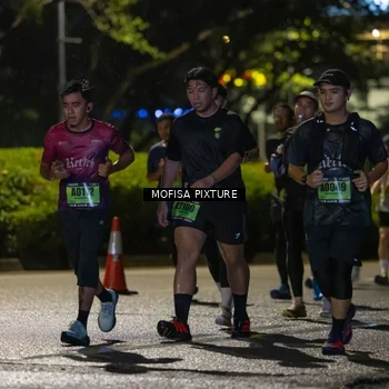 Runner Photo 5693199