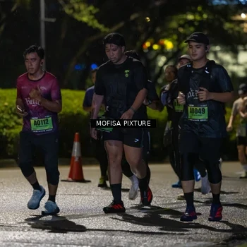 Runner Photo 5693200
