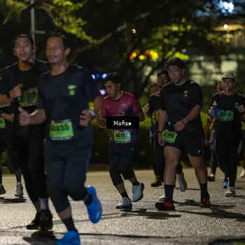 Runner Photo 5693201