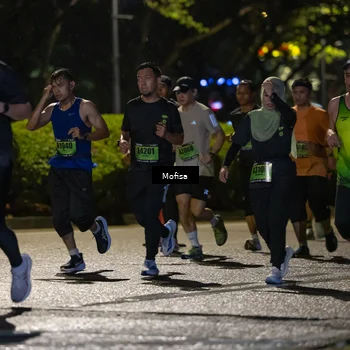 Runner Photo 5693203