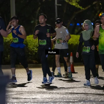 Runner Photo 5693204